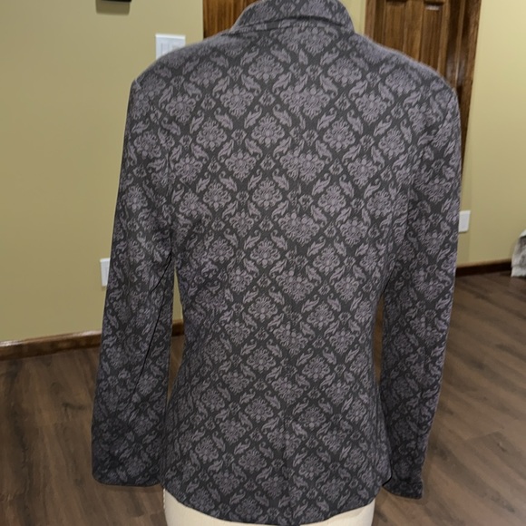 Cotton On Suit Blazer # 0016 - Picture 4 of 8